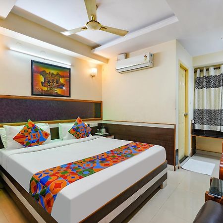 Fabhotel Sairam Residency Bangalore Exterior foto