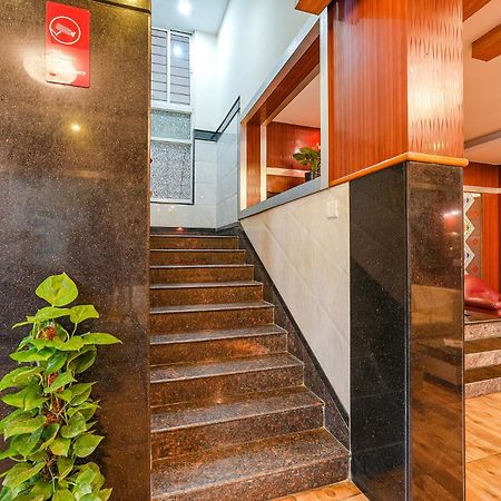 Fabhotel Sairam Residency Bangalore Exterior foto