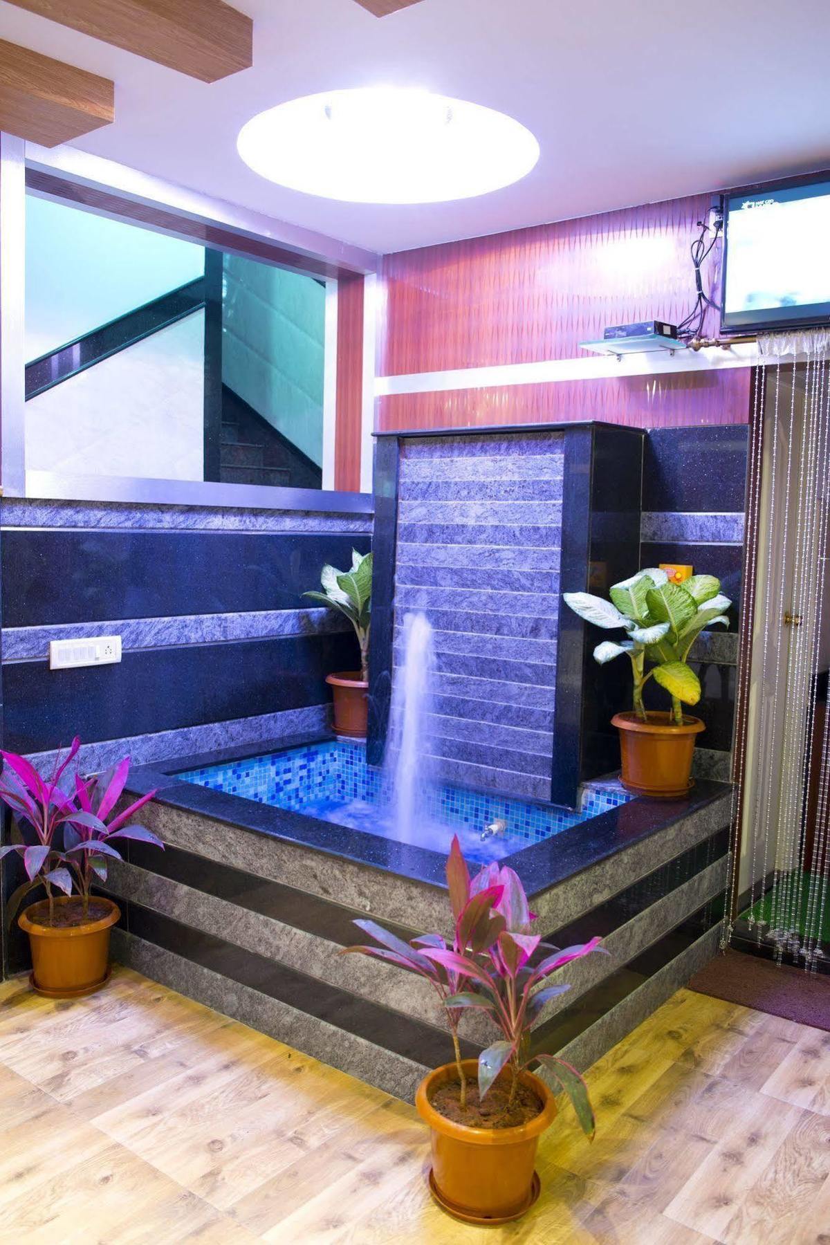 Fabhotel Sairam Residency Bangalore Exterior foto